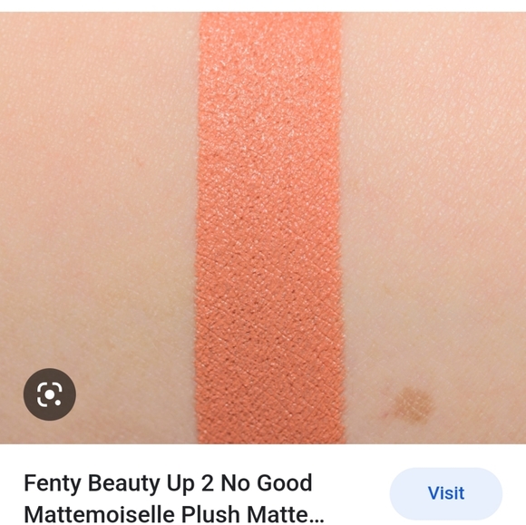 MAC and Fenty lipstick bundle - Picture 3 of 4